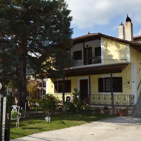 GraviáΣοφίτα别墅 外观 照片