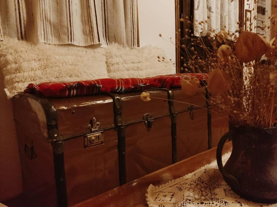GraviáΣοφίτα别墅 外观 照片