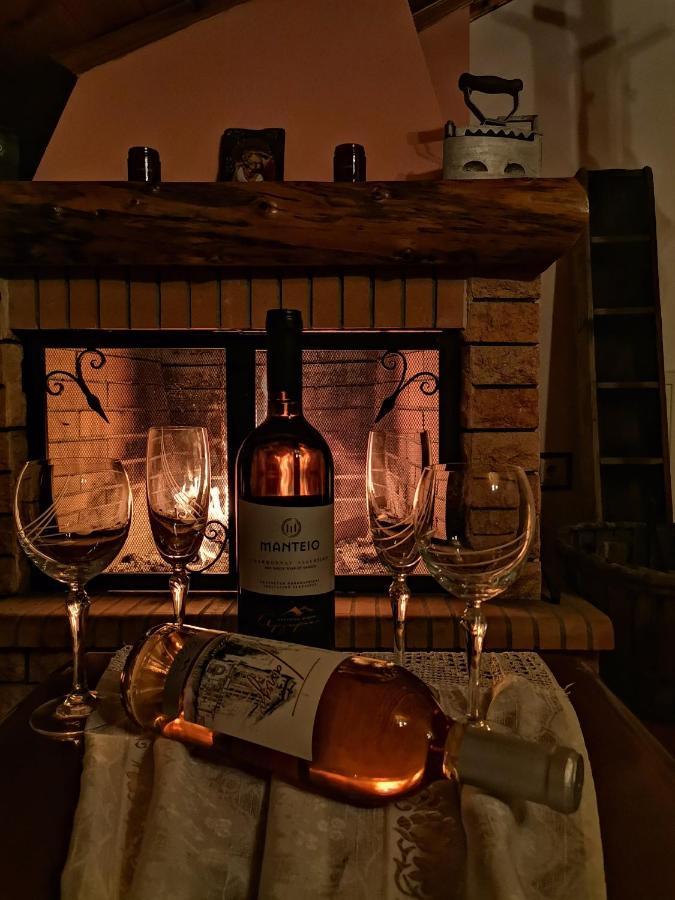 GraviáΣοφίτα别墅 外观 照片
